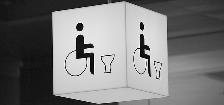 社会のバリアフリー化と暮らし